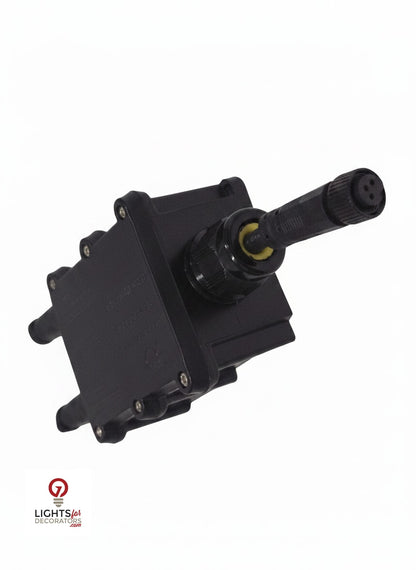 OMNI Shielded Data Booster