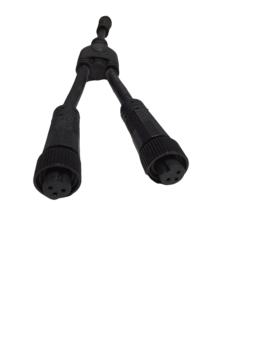Omni Direct Burial Splitter - 1 to 2