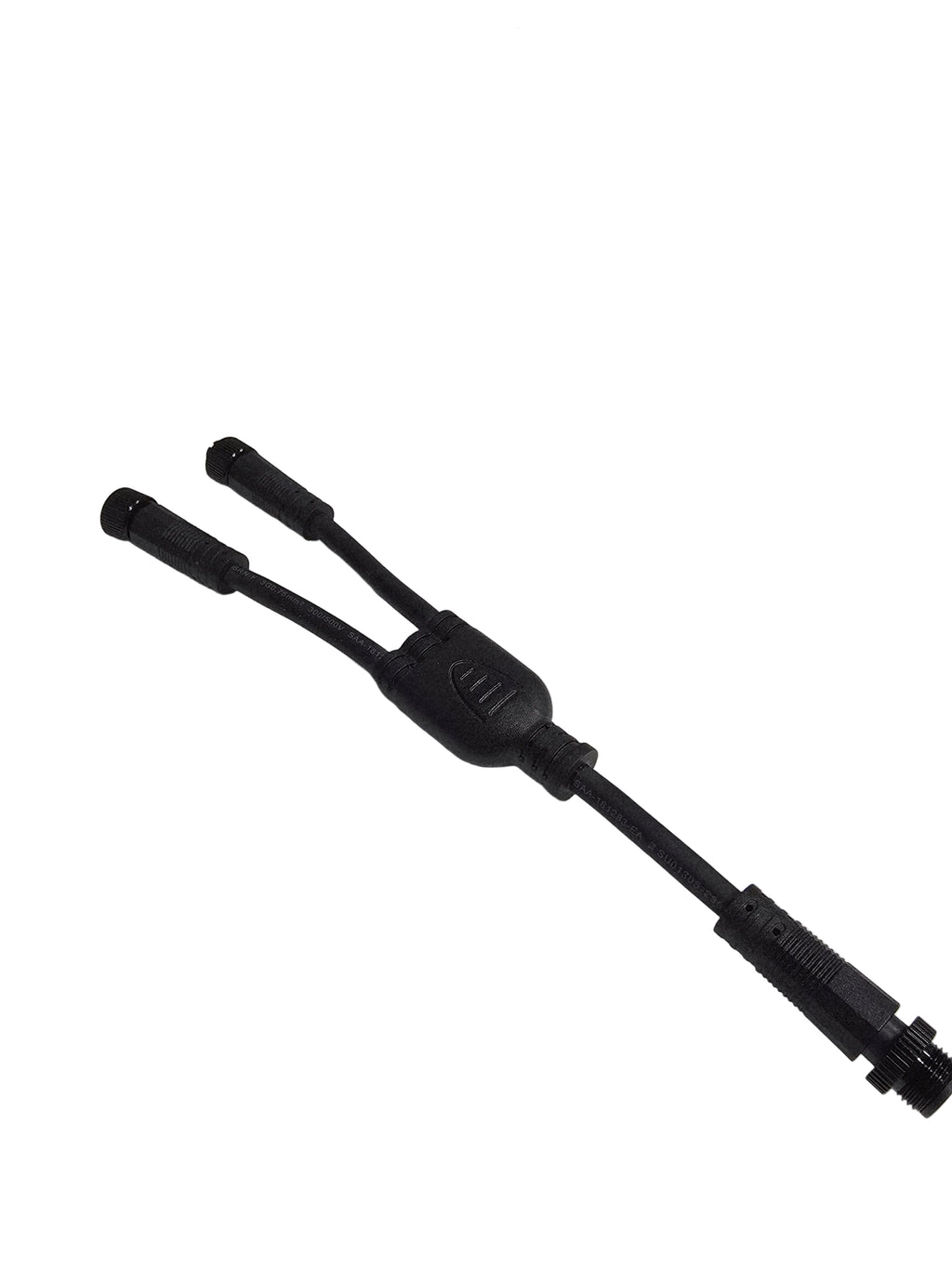 Omni Direct Burial Splitter - 1 to 2