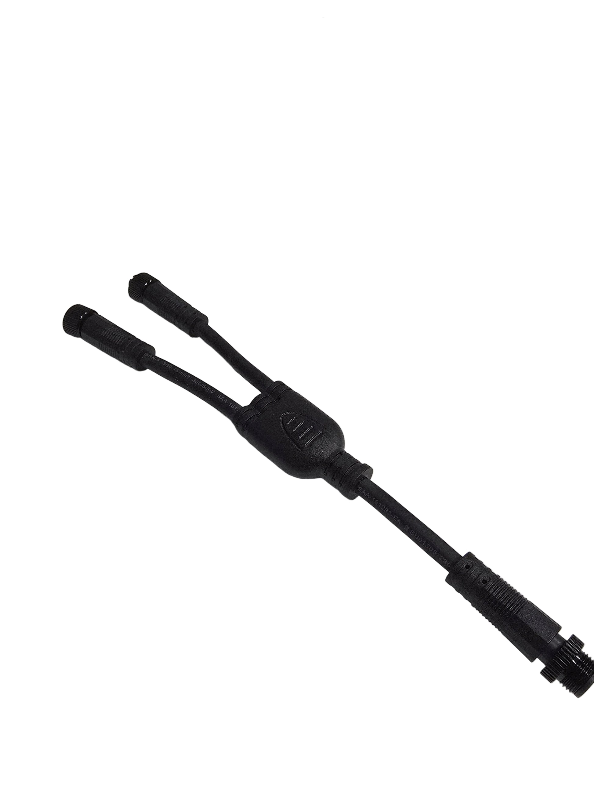 Omni Direct Burial Splitter - 1 to 2