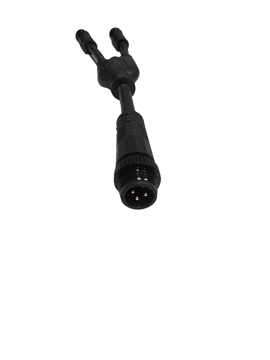 Omni Direct Burial Splitter - 1 to 2
