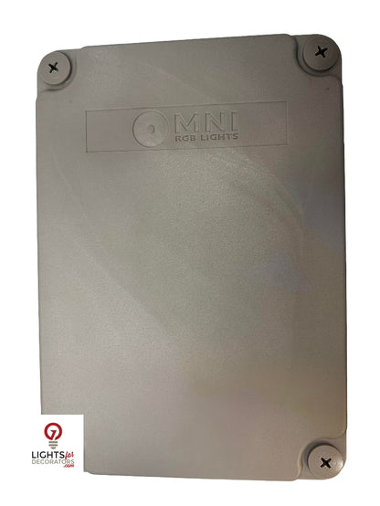 OMNI V1 Power Supply - 350 Watt - 24 Volt