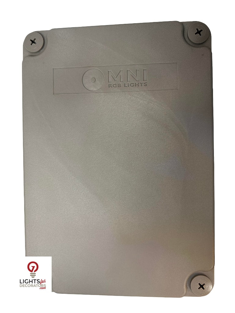 OMNI V1 Power Supply - 600 Watt - 24 Volt