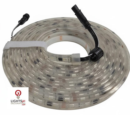 OMNI Interior Strip Series - IP20 - 80" in Length, 60 Lights - 12 Volts