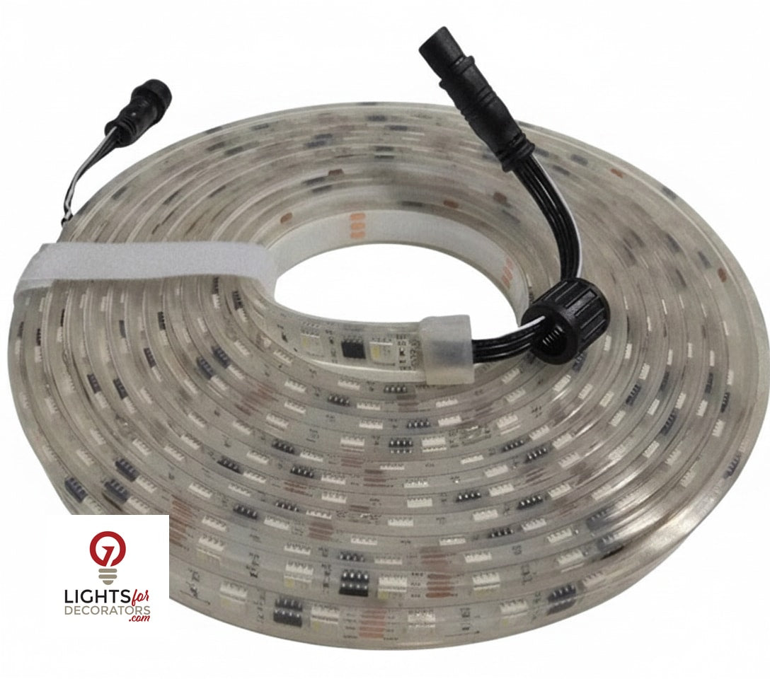OMNI Interior Strip Series - IP20 - 196" in Length, 150 Lights - 12 Volts