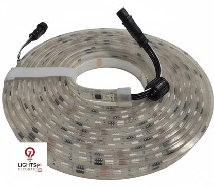 OMNI Interior Strip Series - IP20 - 196" in Length, 150 Lights - 12 Volts