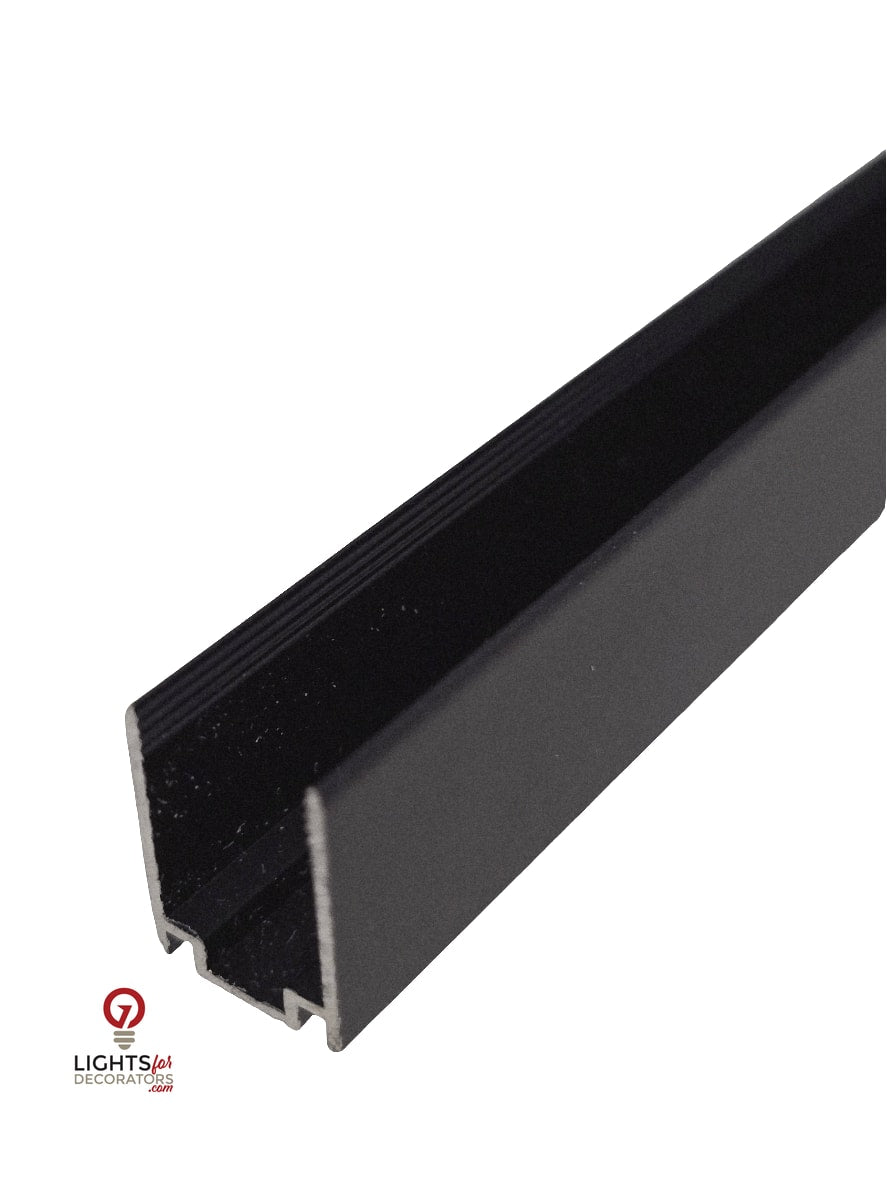 OMNI - Neon - Rigid Track - 40"