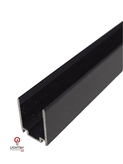 OMNI - Neon - Rigid Track - 40"