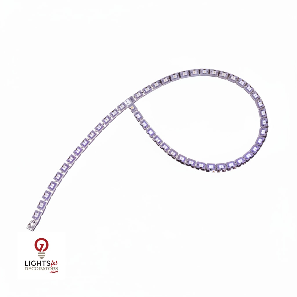 OMNI - Neon - Flex Track - 40"