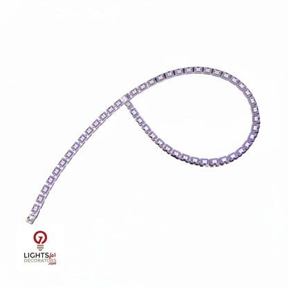 OMNI - Neon - Flex Track - 40"
