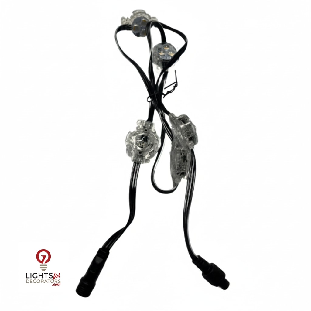 OMNI Landscape - Enhanced - Landscape Light- Path Light - RGBW (3000K) - 6 Watt - 24 Volt