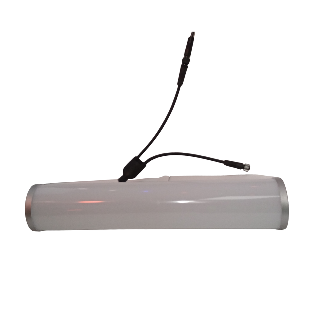 OMNI Enhanced - Landscape Light - Wall Mount Light - RGBW (3000K) 24 Volt