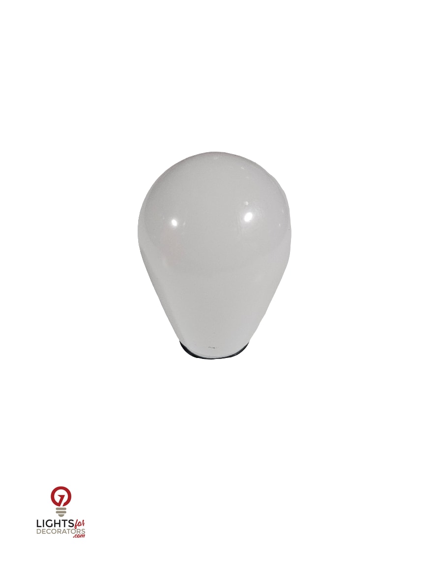 OMNI Light Cover - 30MM - Frosted