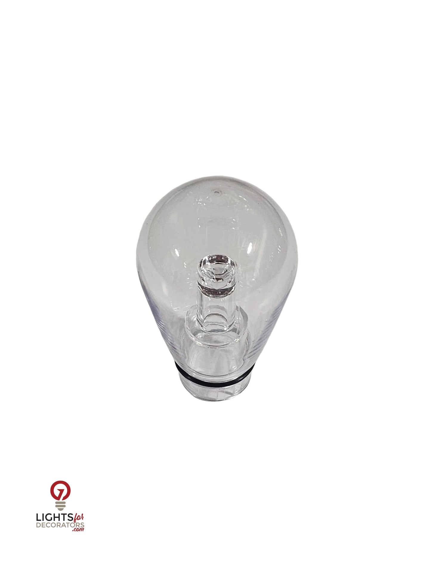 OMNI Light Cover - 30MM - Clear