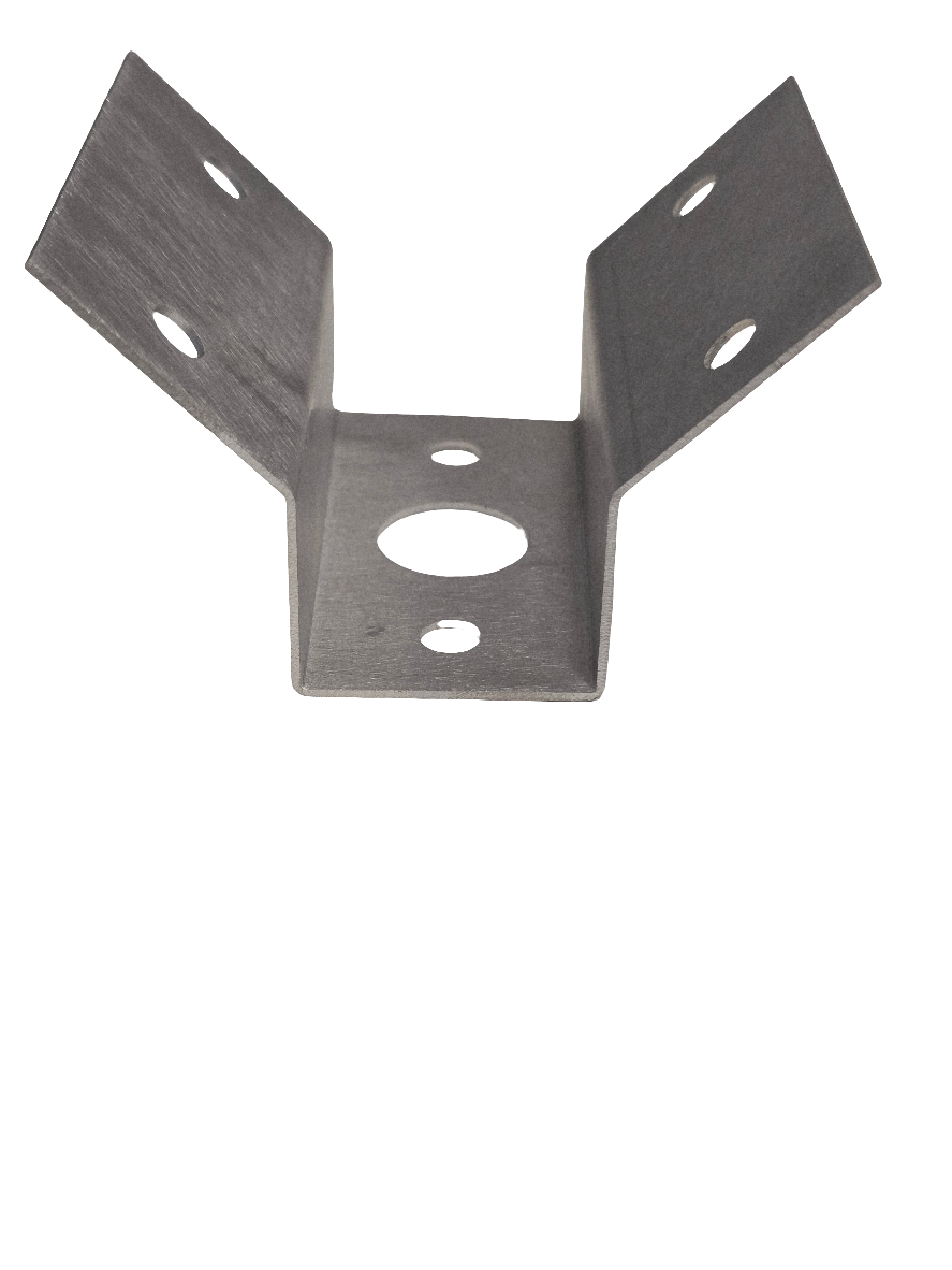 OMNI Sconce - Angle Bracket