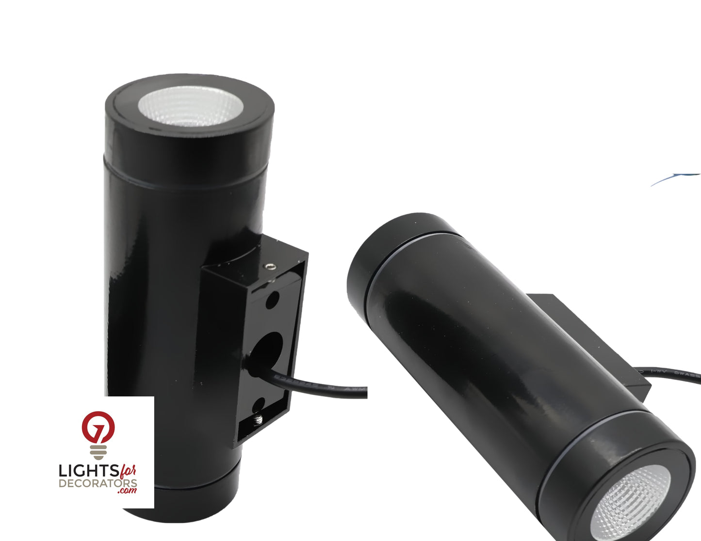 OMNI Landscape - 2 Way Sconce Light - 6 Watts - 38° - 24 Volt