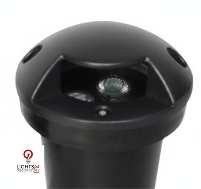 OMNI Landscape - In Grade Light 1 Way (90°) - 3 Watt - 24 Volt