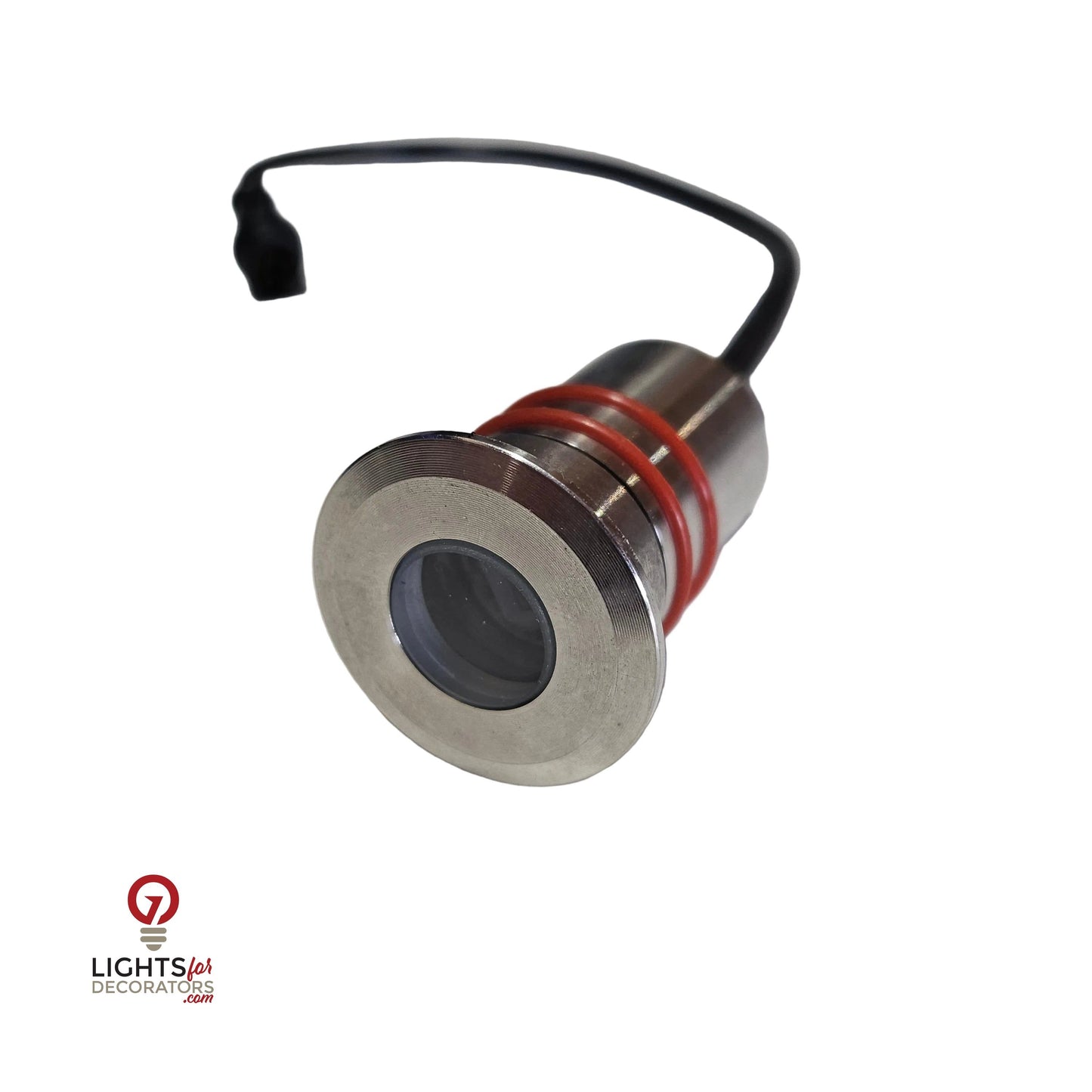 OMNI Landscape - Stainless Steel Marker Light - 1 Watt - 12 Volts