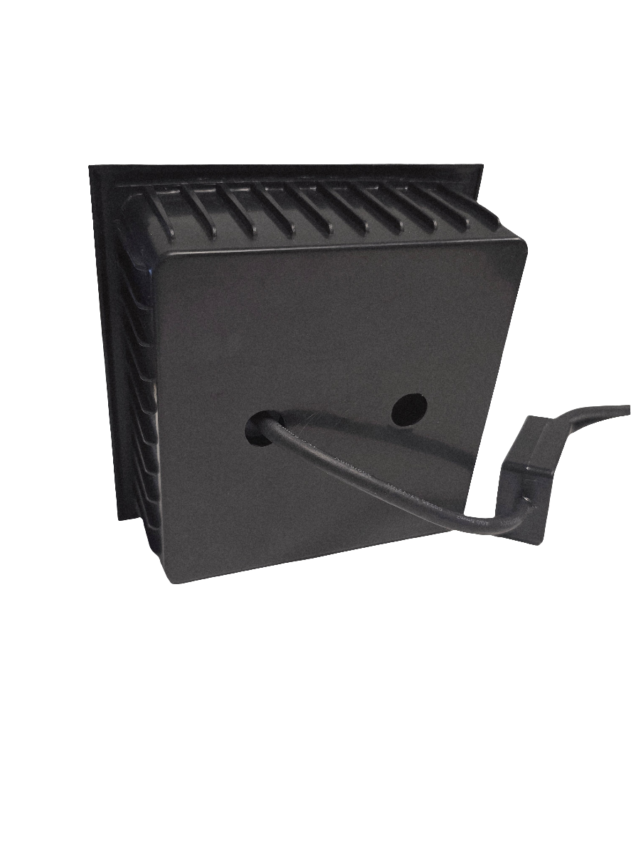 OMNI Recessed Wall Light