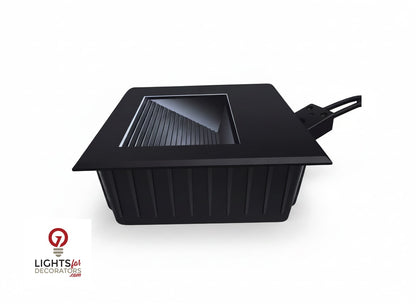 OMNI Landscape - Recessed Wall Light