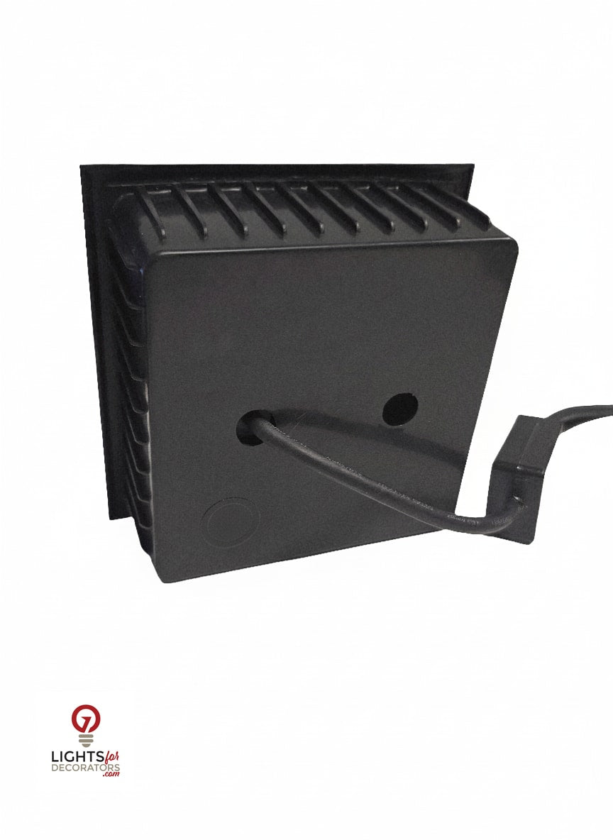 OMNI Landscape - Recessed Wall Light