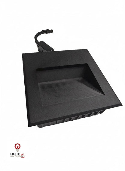 OMNI Landscape - Recessed Wall Light
