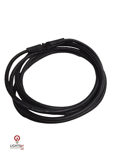 OMNI Shielded (Direct Burial) Extension Cable - 50' — view 2