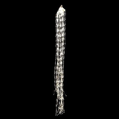 9.8' 5MM Weeping Willow Lights - Warm White