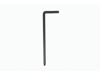 Lumien Modular L-Shape Path / Area Light - Black - Aluminum (6 Watt, 2700K) — view 1
