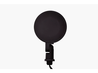 Lumien 12W Aluminum Swivel Puck LED Light — view 2