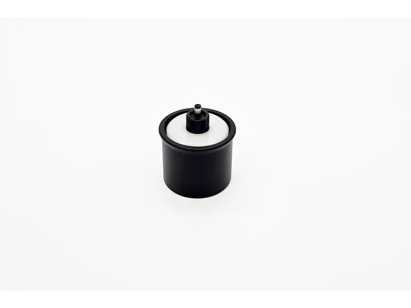Lumien Modular 16" Riser with Module/ADJ Beam Spread Path / Area Light - Black Aluminum (4 Watt, 2700K) — view 3