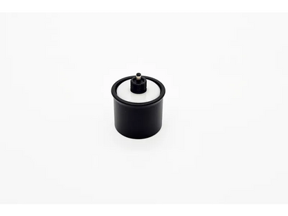 Lumien Modular 16" Riser with Module/ADJ Beam Spread Path / Area Light - Black Aluminum (4 Watt, 2700K) — view 3