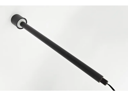 Lumien Modular 16" Riser with Module/ADJ Beam Spread Path / Area Light - Black Aluminum (4 Watt, 2700K) — view 8