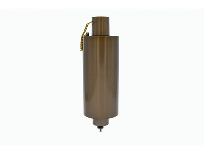 Lumien Pro Path Light - Antique Brass (7 Watt, 2700-5700K + RGB) — view 2