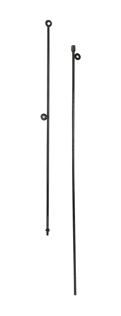 410" Stake with Washer — view 1