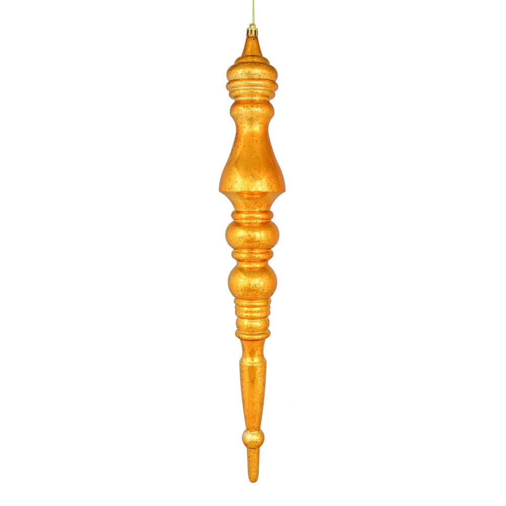 20" Mercury Finial — view 22