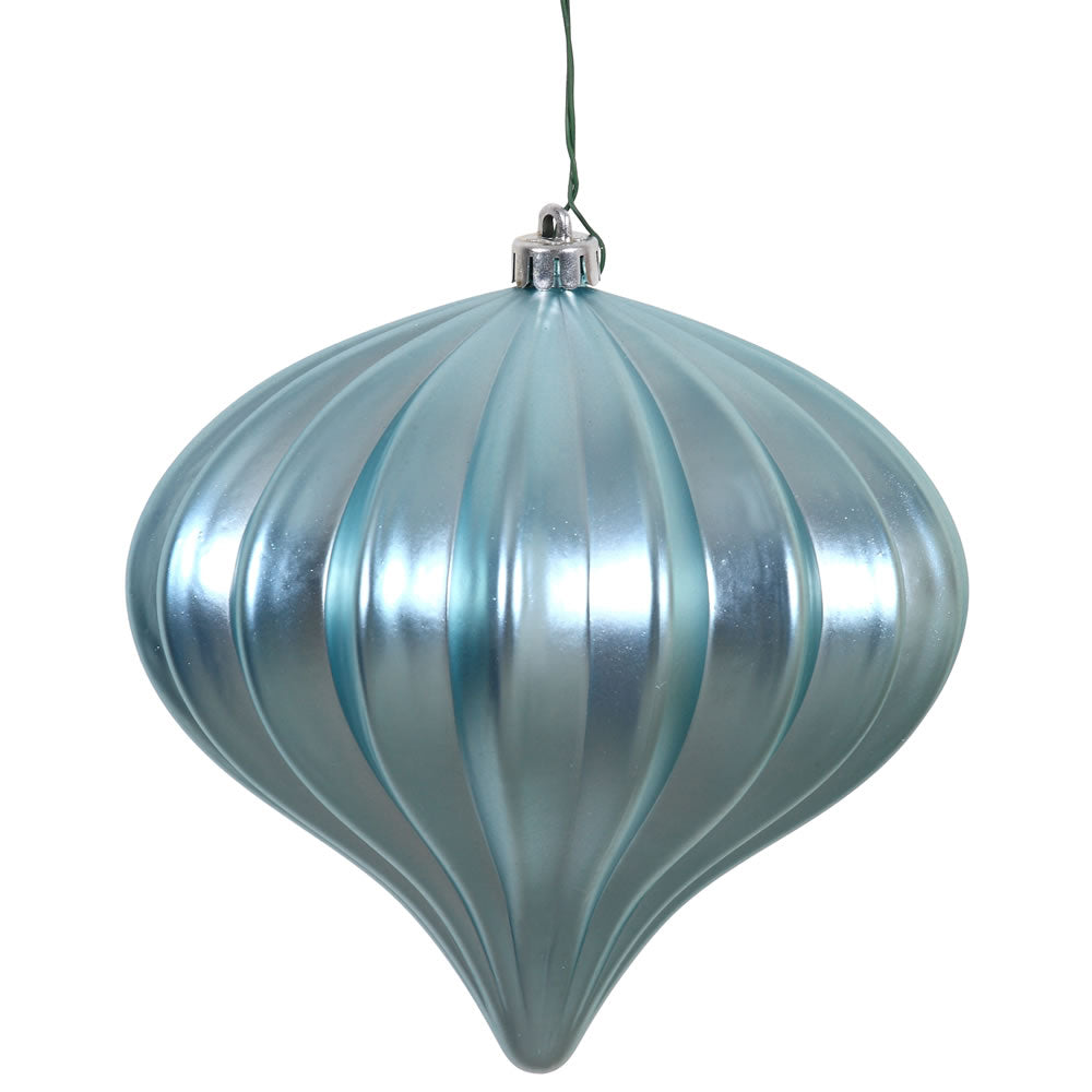 5.7" Matte Onion UV Drilled - Set of 3 — view 15