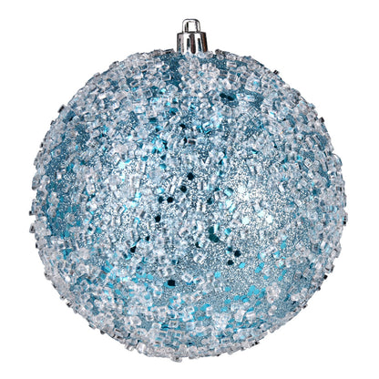 10" Glitter Hail Ball — view 11