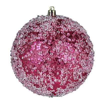 10" Glitter Hail Ball — view 9