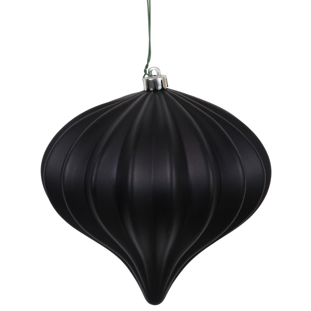 5.7" Matte Onion UV Drilled - Set of 3 — view 8