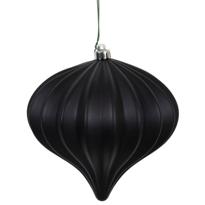 5.7" Matte Onion UV Drilled - Set of 3 — view 8