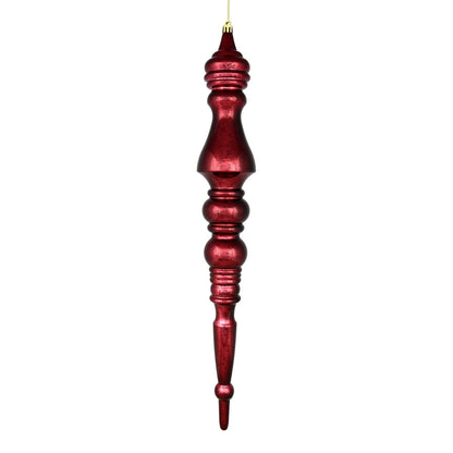 20" Mercury Finial — view 31