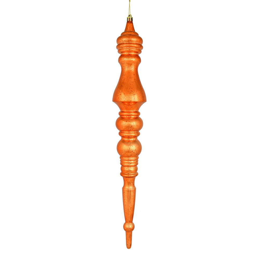 20" Mercury Finial — view 1
