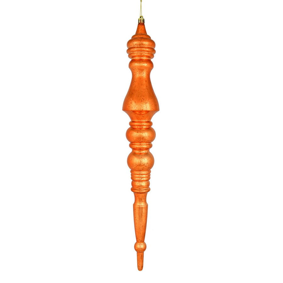 20" Mercury Finial