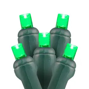 LED 5MM Light Set - TruLit Pro Coaxial Connection- Steady Function
