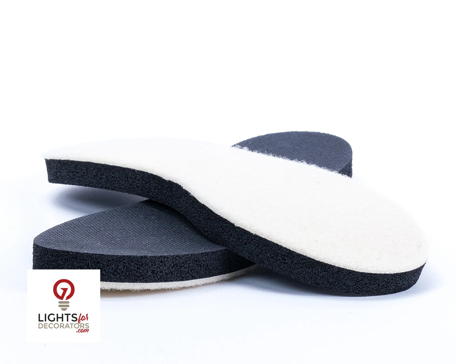 Cougar Paws Peak Series - Replacement Pads