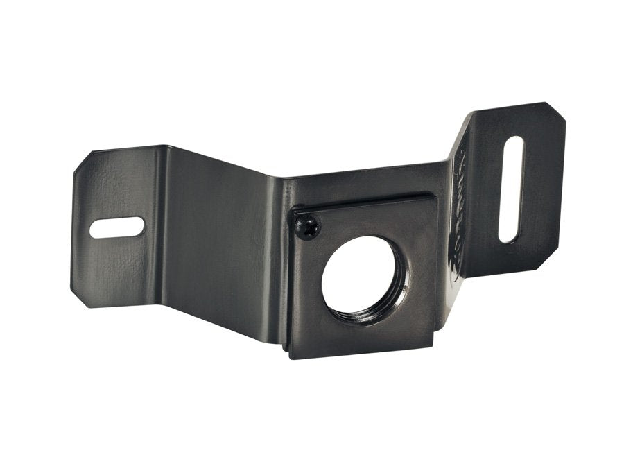 Brass Tree Canopy, ½" NPT, Gun Metal