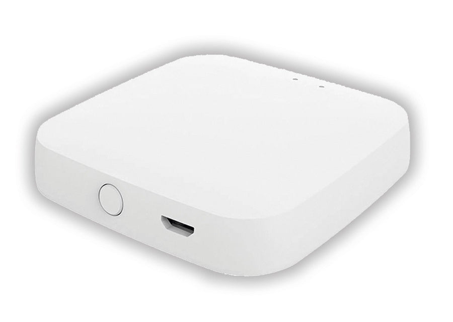 Wireless Bluetooth Mesh Gateway, Power Supply: 5V DC USB Power Adapter