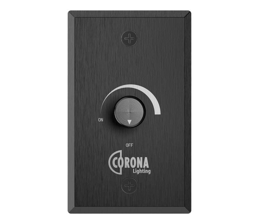 100W, Low Voltage Dimmer Switch