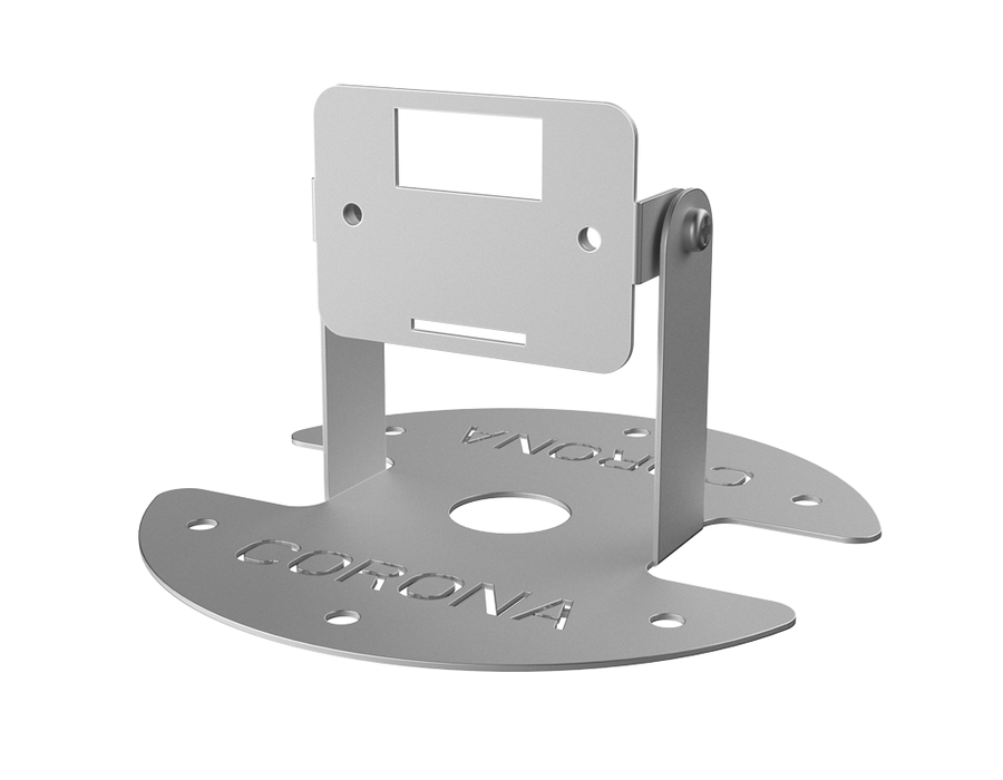 Stainless Steel Directional/Underwater Bracket, Stainless Steel, Compatible with CL-MINI & CL-MINI-BT